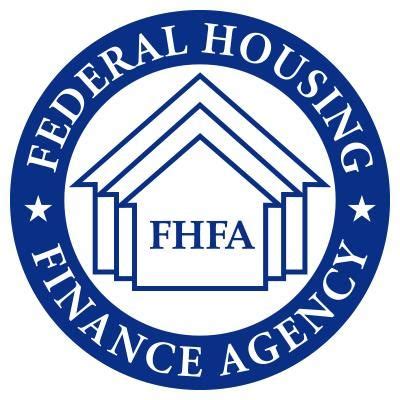 fhfa|us federal housing finance agency.